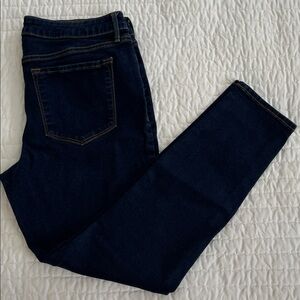 Old Navy Rockstar Jeans